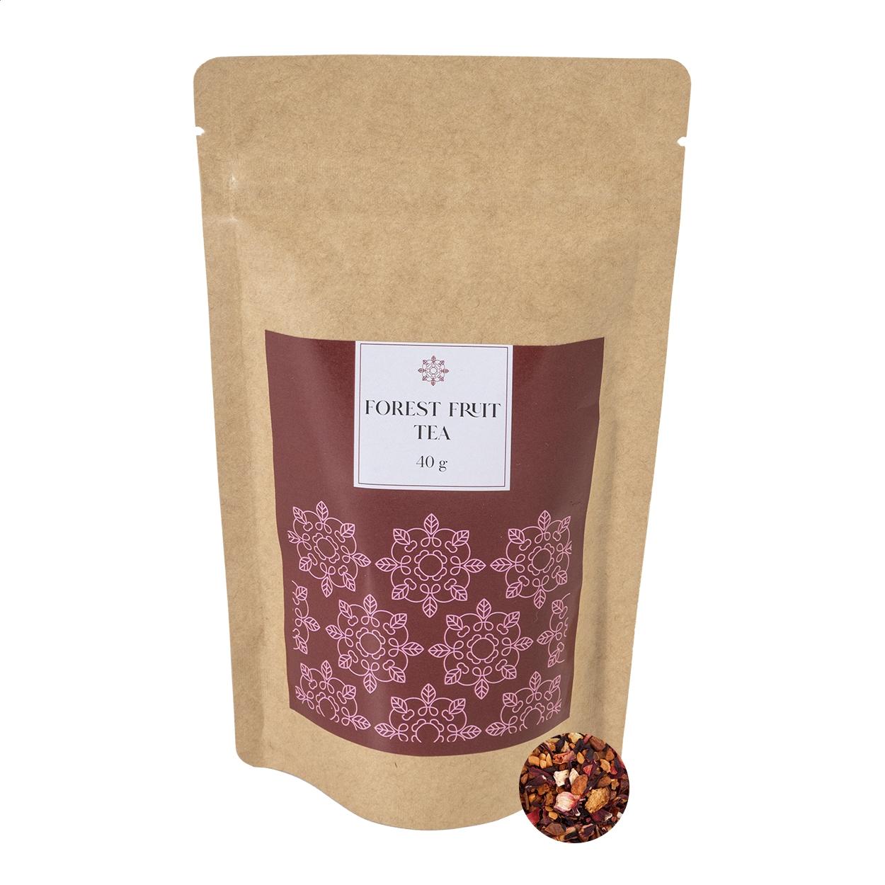 Ceai de tip loose leaf, 40g - Earl Grey Chabag