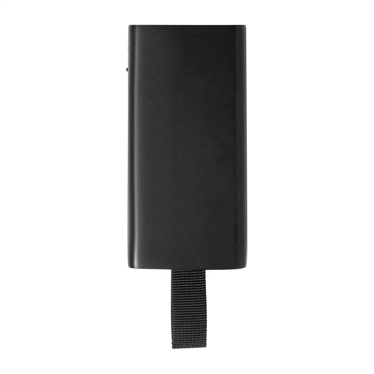 Difuzor wireless, RABS MagBeat Negru