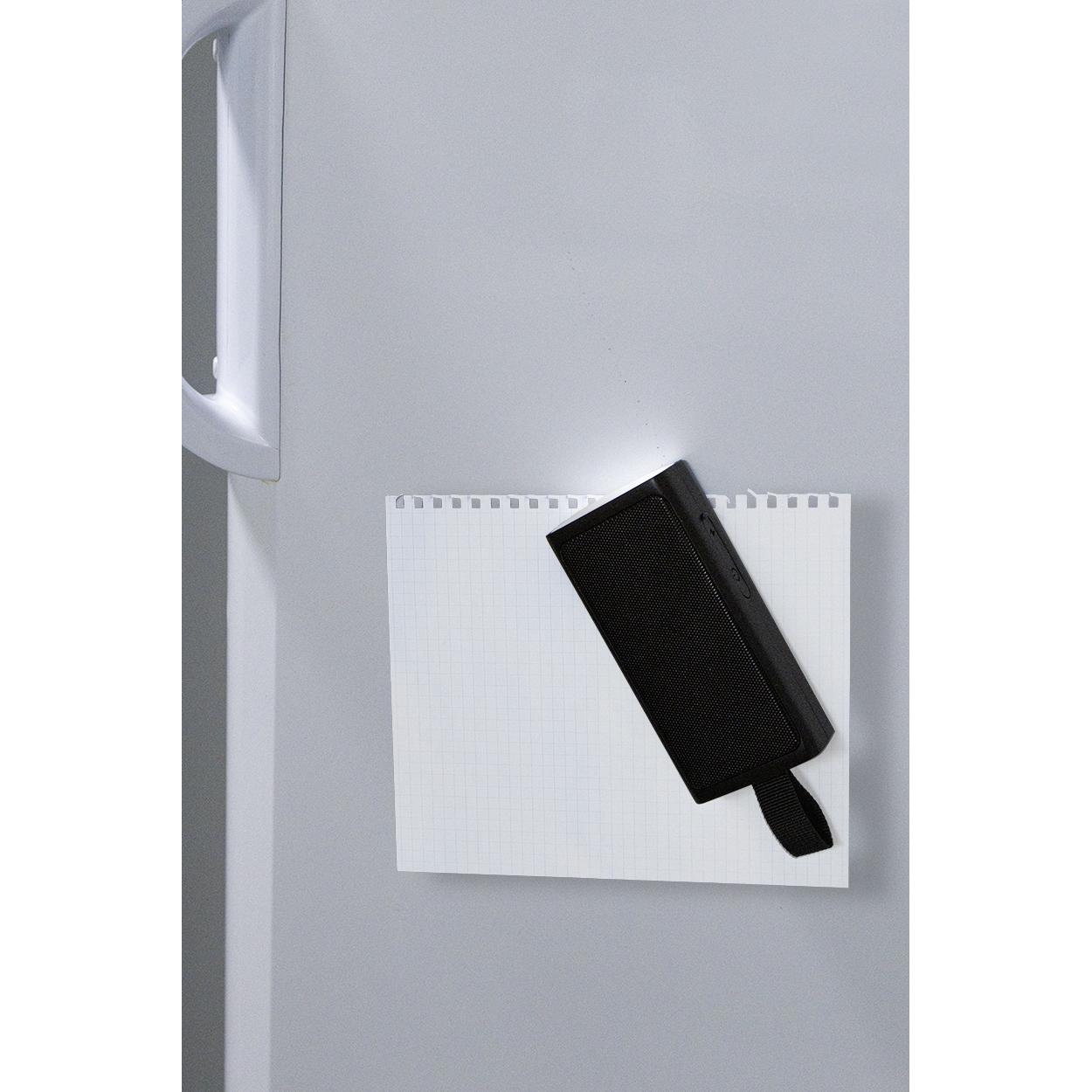 Difuzor wireless, RABS MagBeat Negru