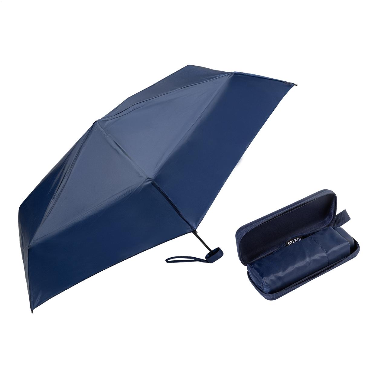 Umbrelă mini, RPET Fractus