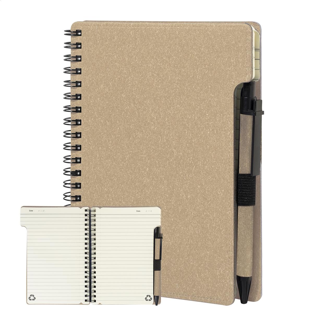 Carnet Balsamea