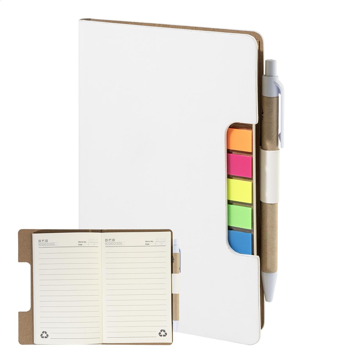 Carnet RPU Metpuk Alb
