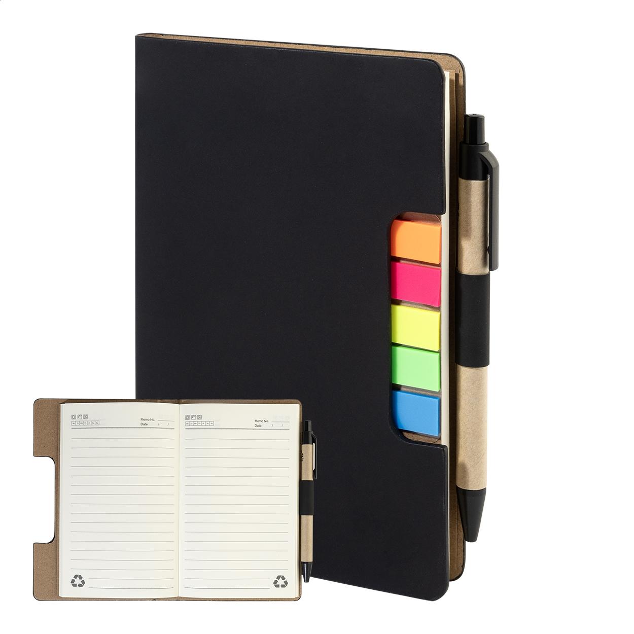 Carnet RPU Metpuk Negru