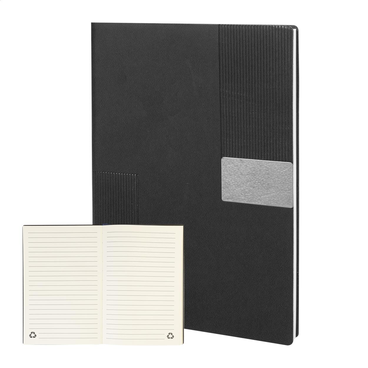 Carnet RPU Decopuk