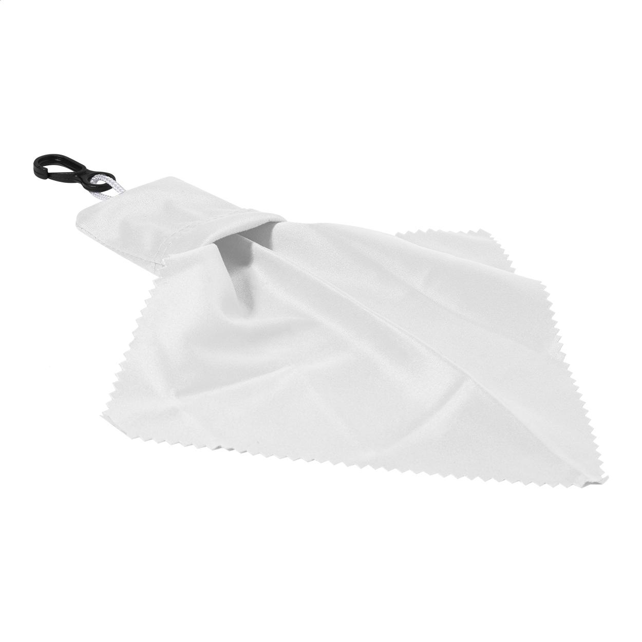 Lavetă de curățare, RPET Cleango