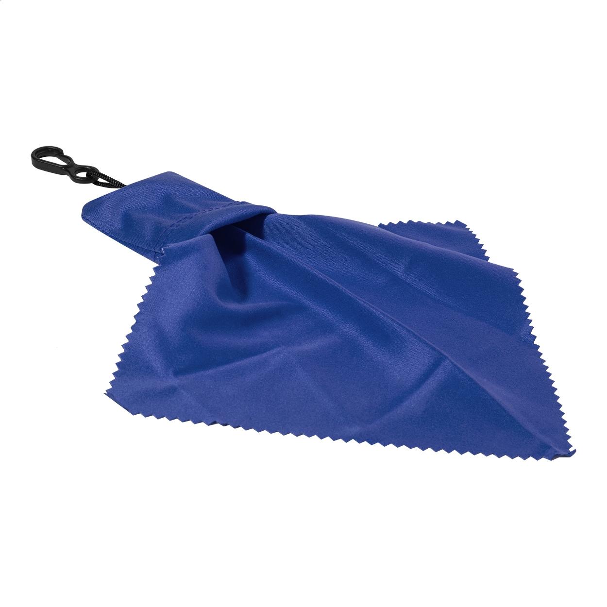 Lavetă de curățare, RPET Cleango