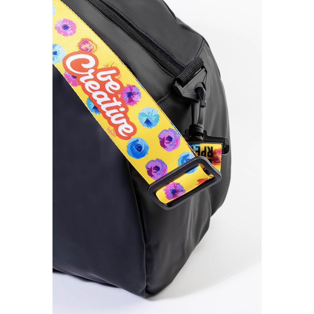 Curea de umăr personalizată SuboCarry Alb