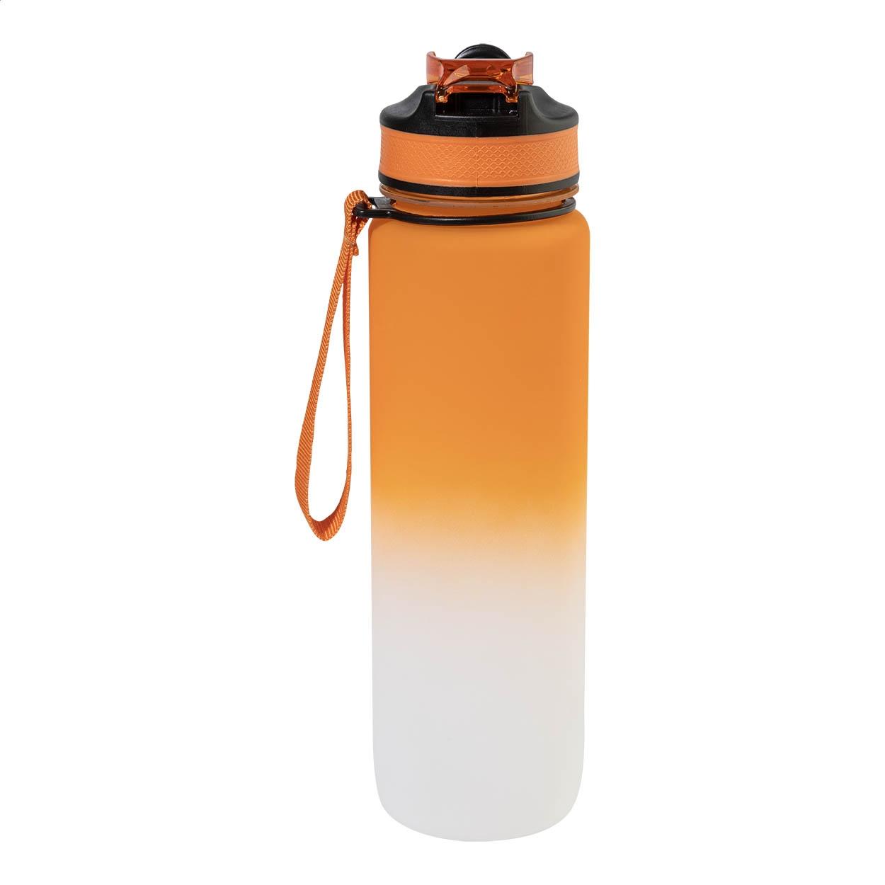 Sticlă gradată din PET reciclat Sipgrade portocaliu