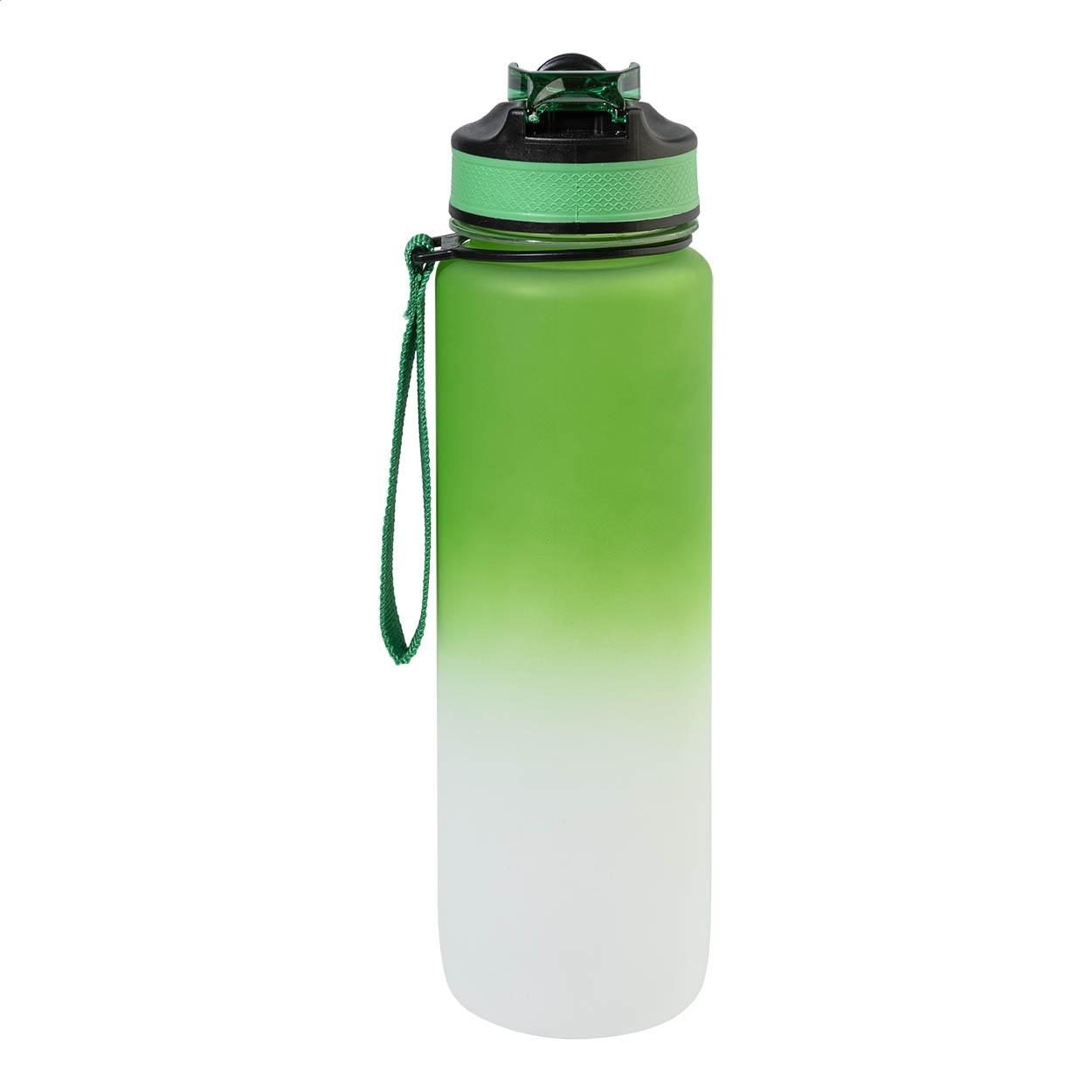 Sticlă gradată din PET reciclat Sipgrade Verde