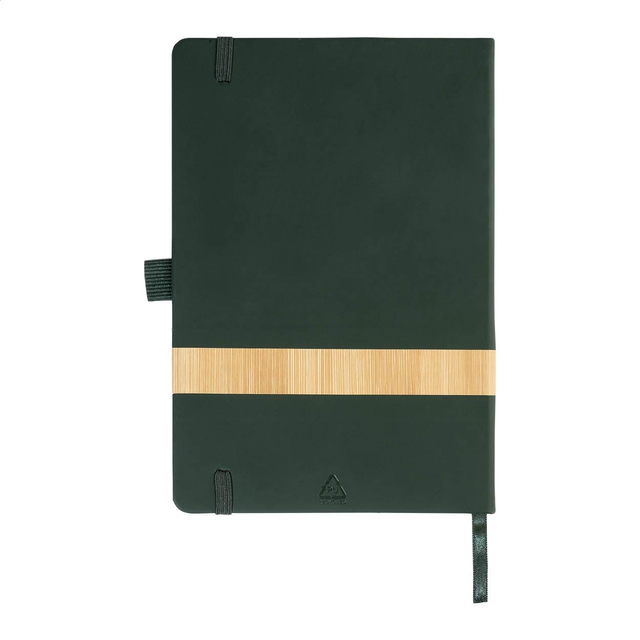 Set cadou Prasinus Verde