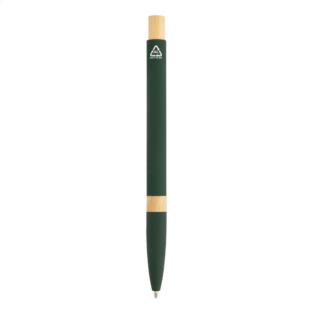 Set cadou Prasinus Verde