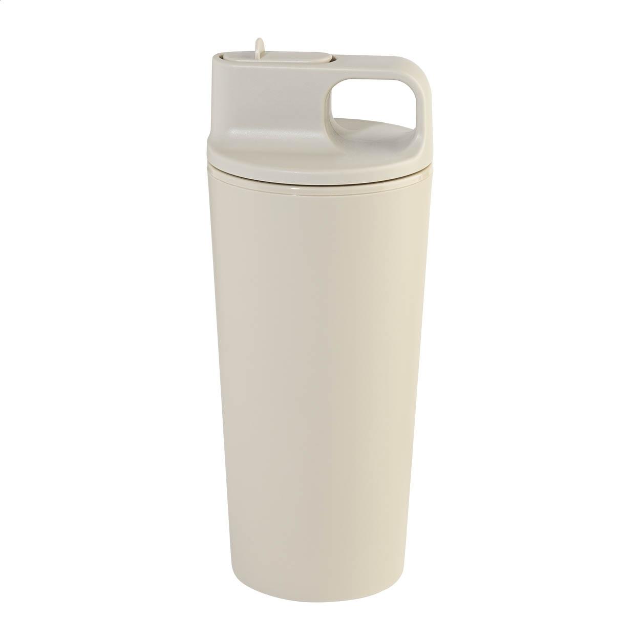 Cană termoizolantă Sippulu natural