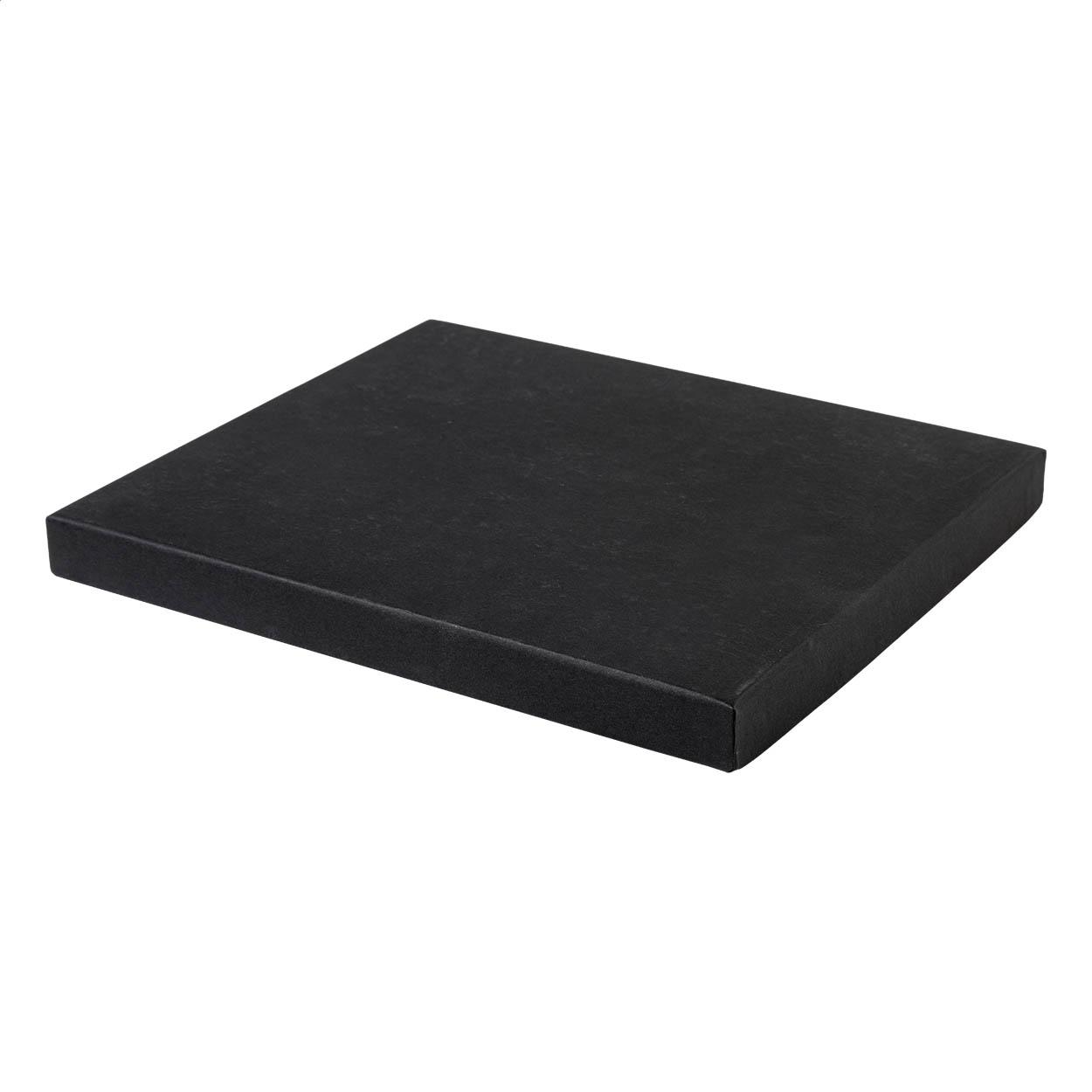 Set cu carnet și pix Strium burgundy