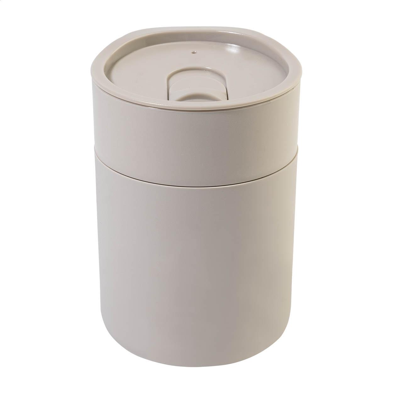 Cană de călătorie Sipicon natural