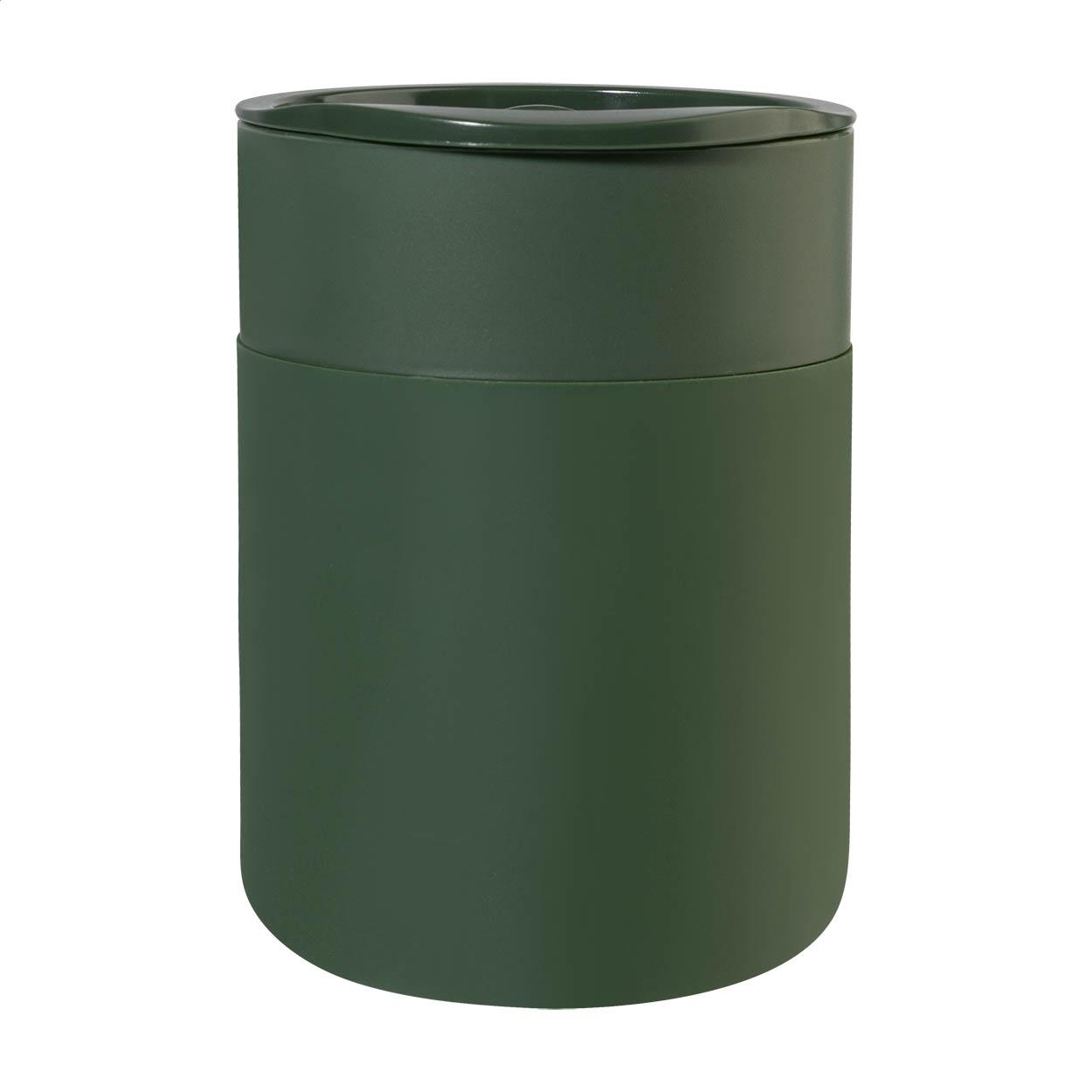 Cană de călătorie Sipicon Verde