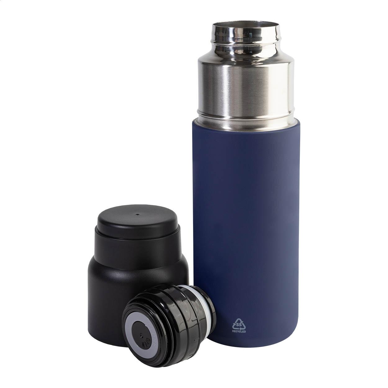 Set cadou Atera Albastru