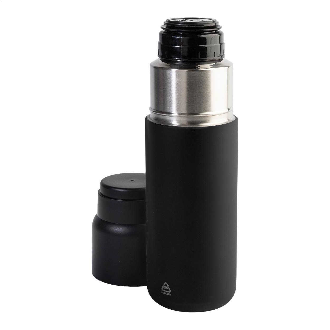 Set cadou Atera Negru