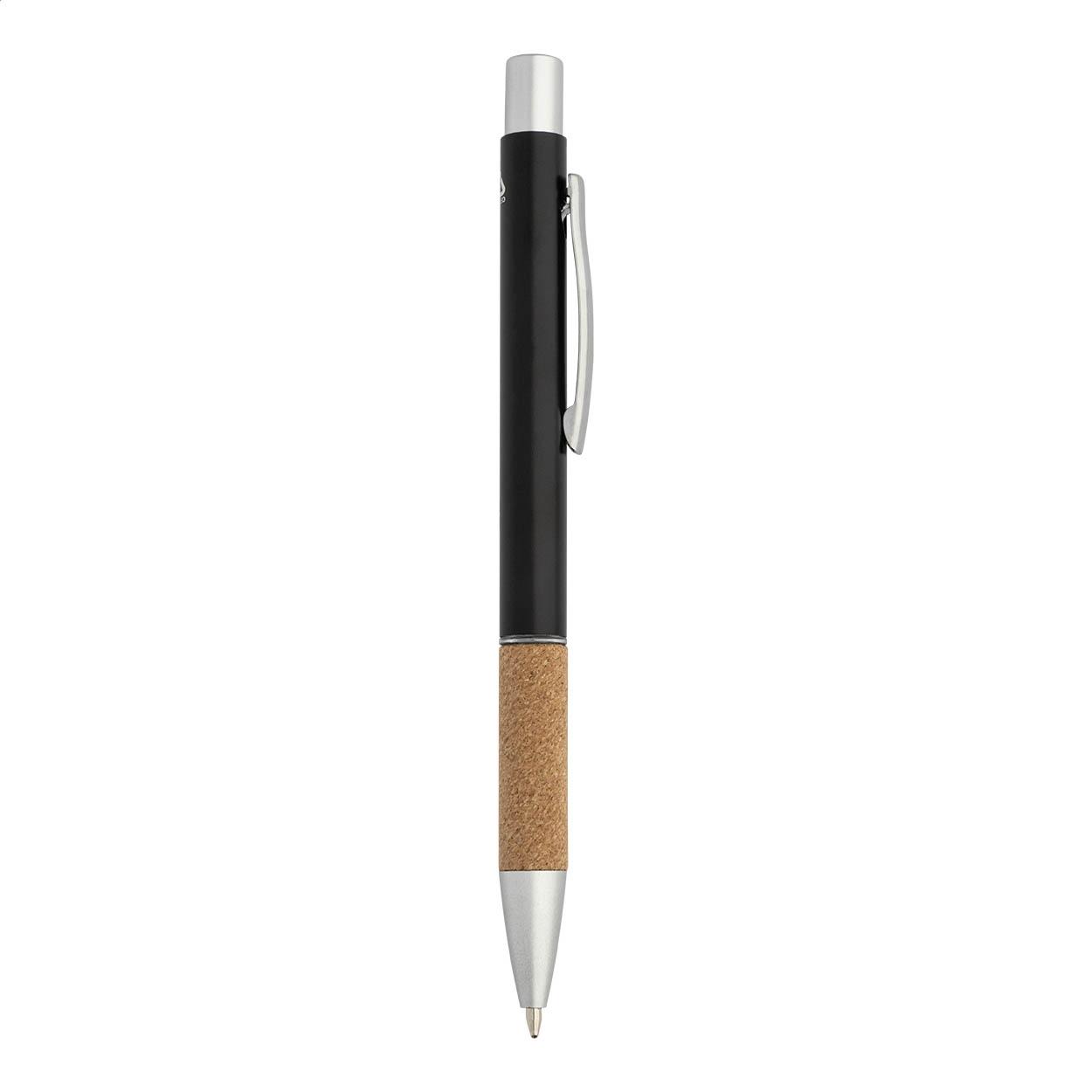 Set cadou Subtus Negru