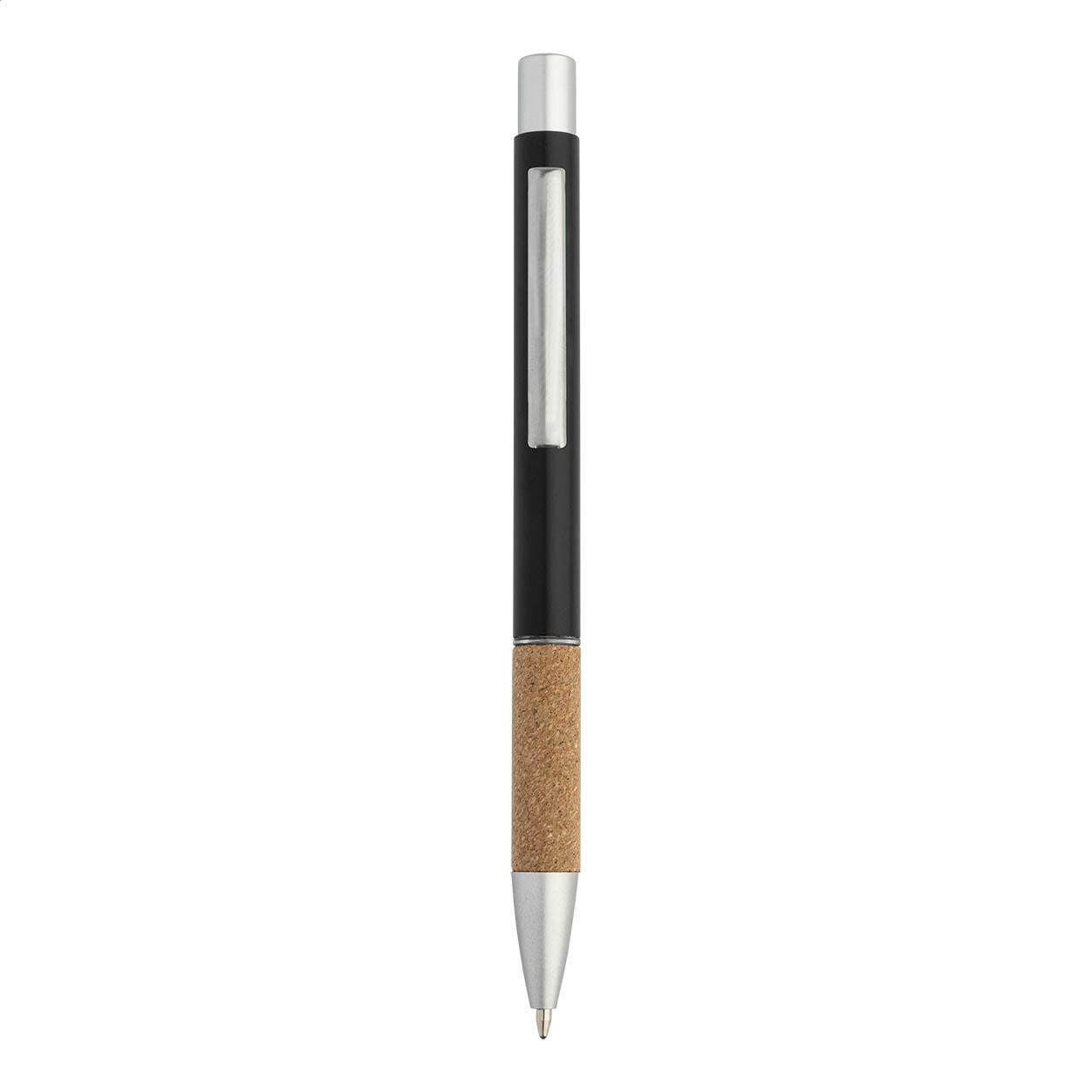 Set cadou Subtus Negru