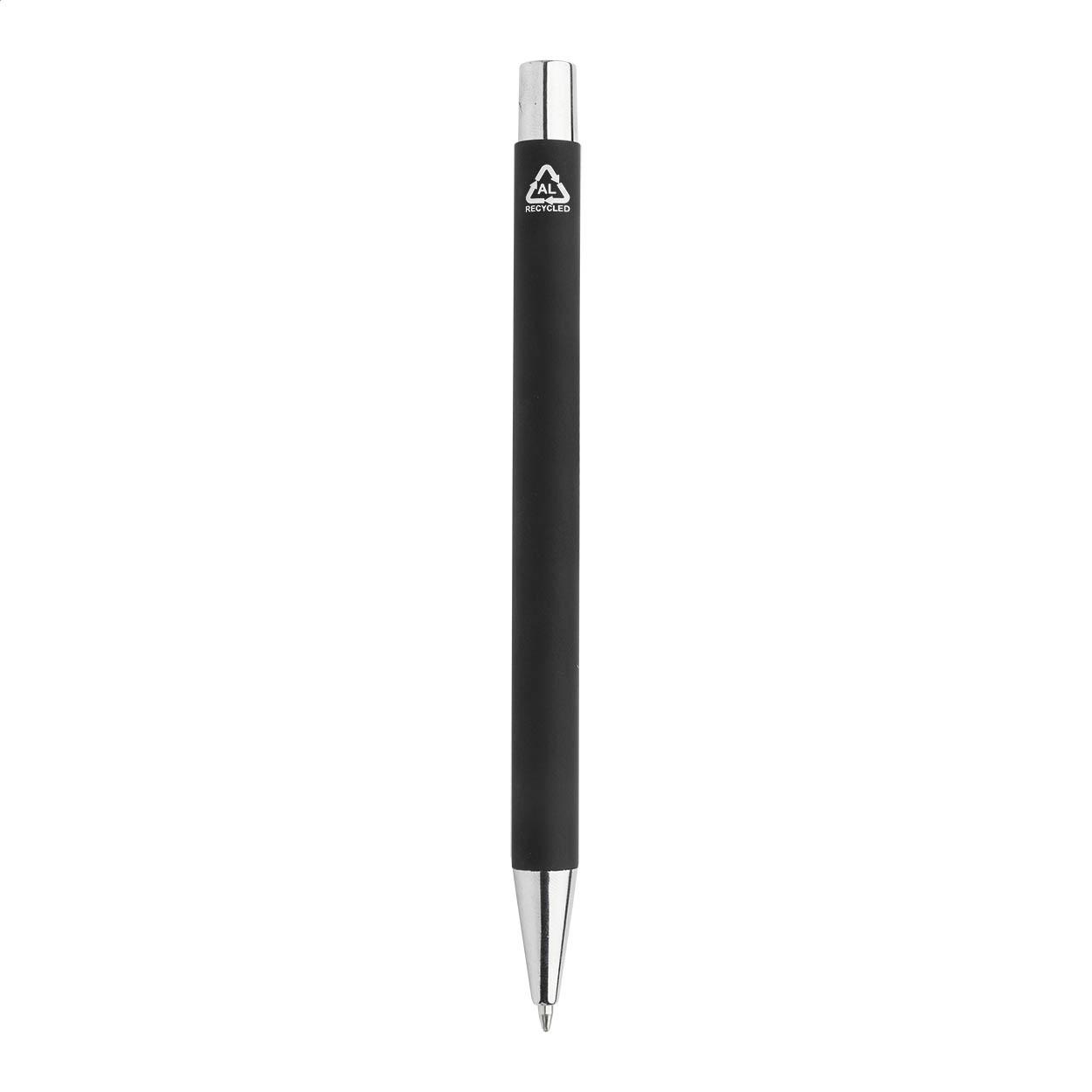 Set cadou Victus Negru