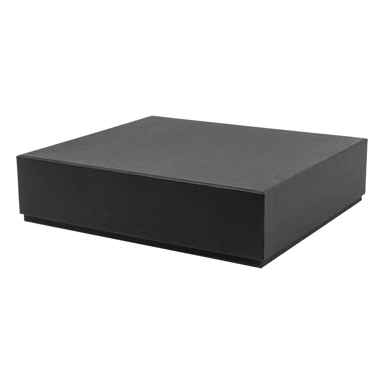 Set cadou Victus Negru