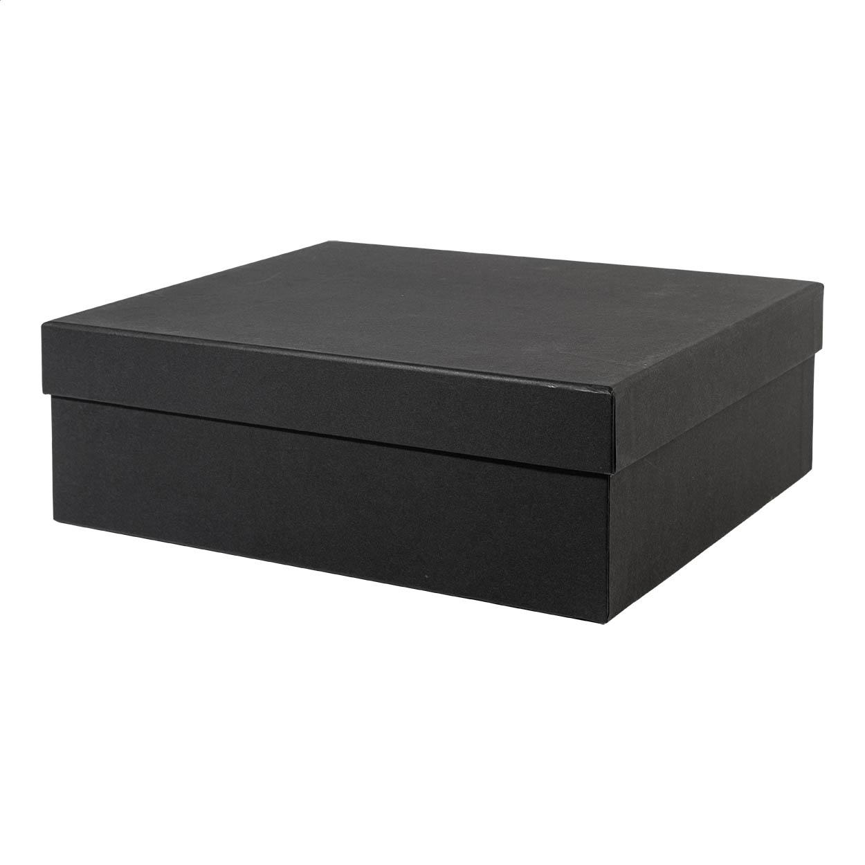 Set cadou Vittria albastru închis