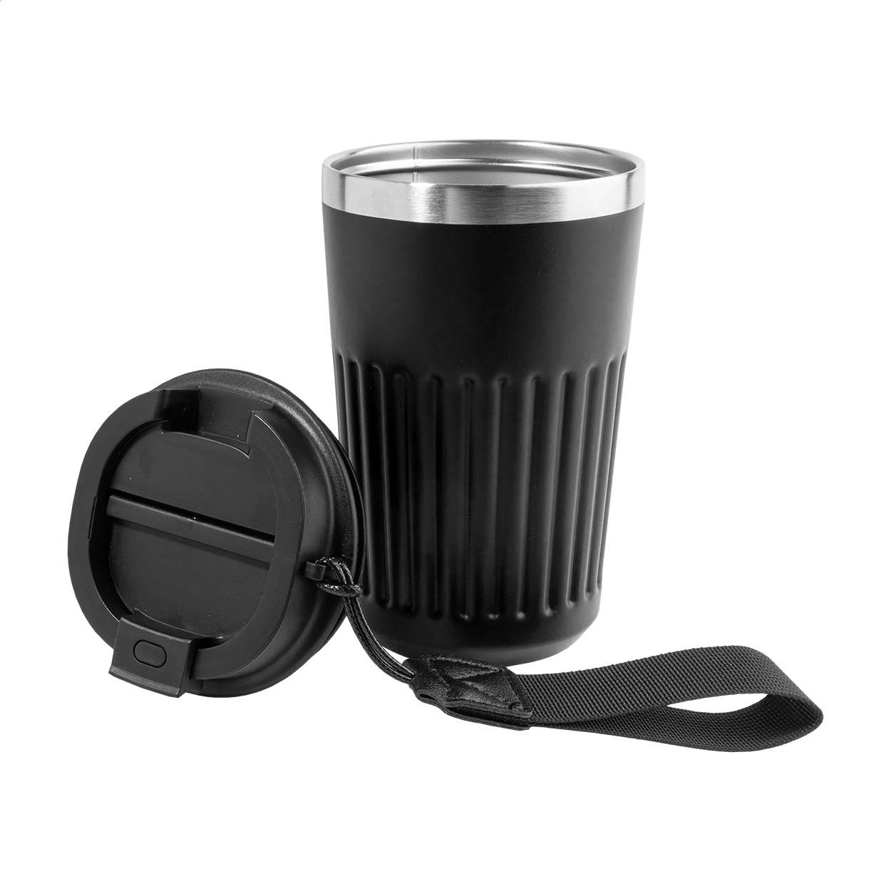 Set cadou Vittria Negru