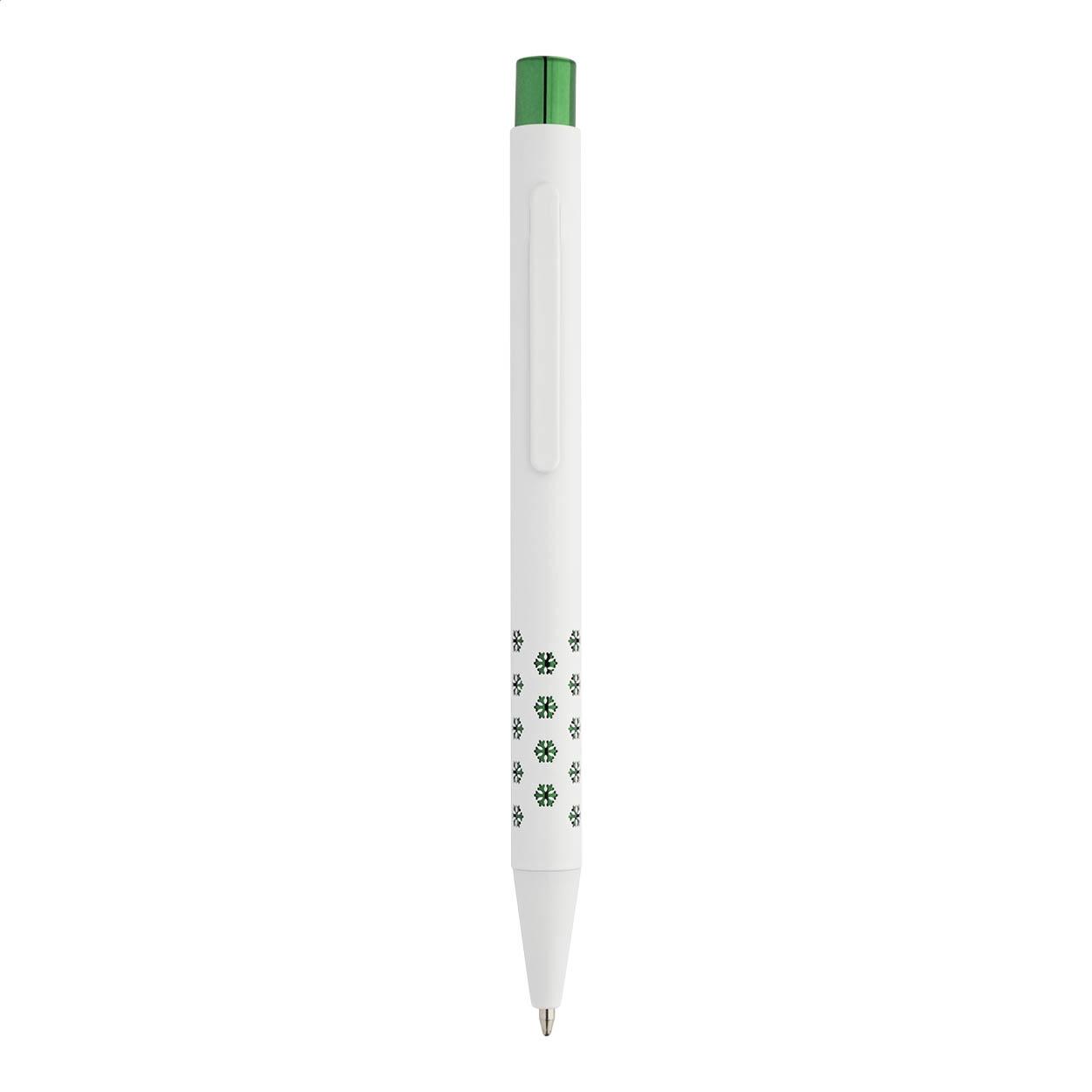 Pix Nordflake Verde