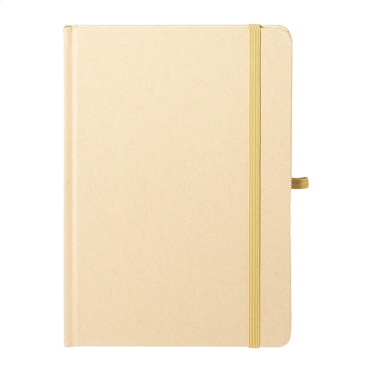 Carnet A5 Collus Auriu