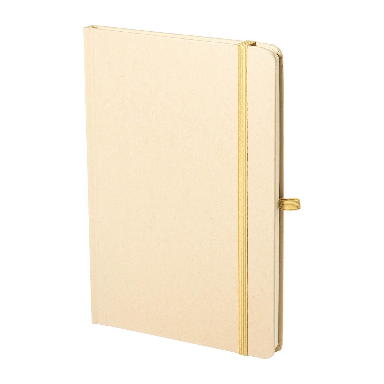Carnet A5 Collus Auriu