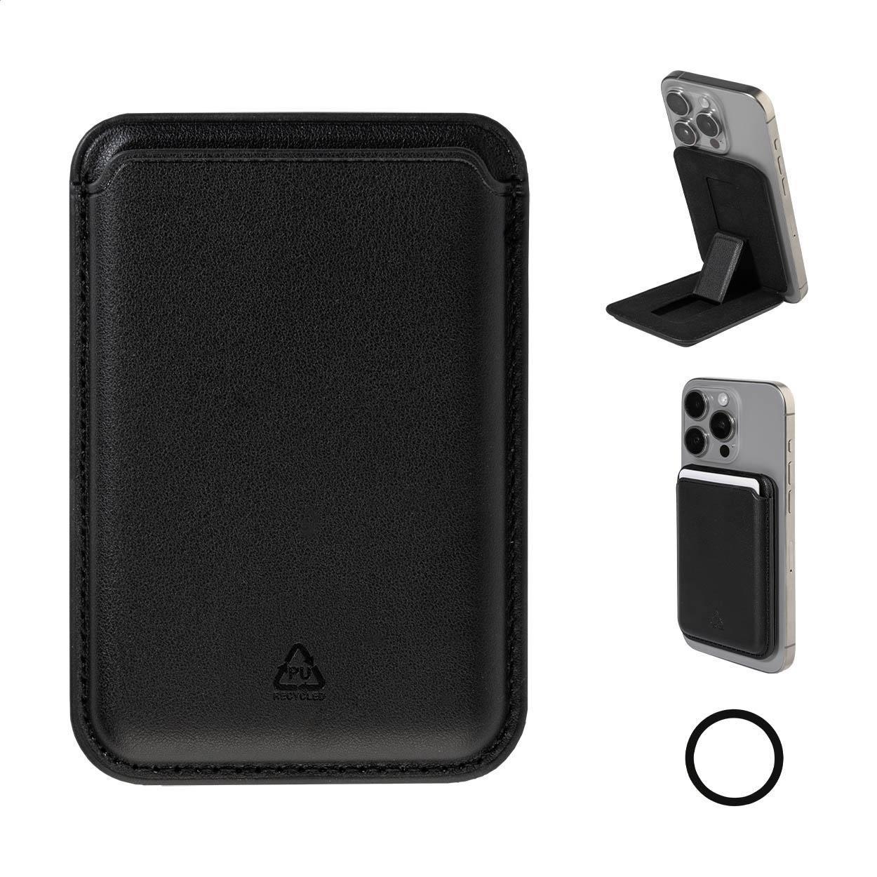 Portcard magnetic RPU pentru carduri de credit Snaplet Plus