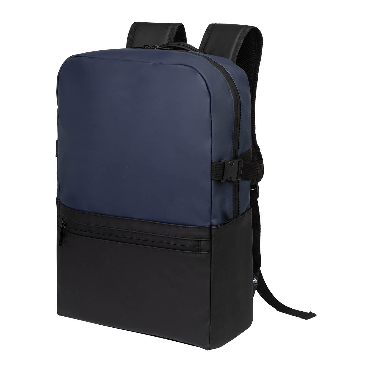 Rucsac din PU reciclat Boulton