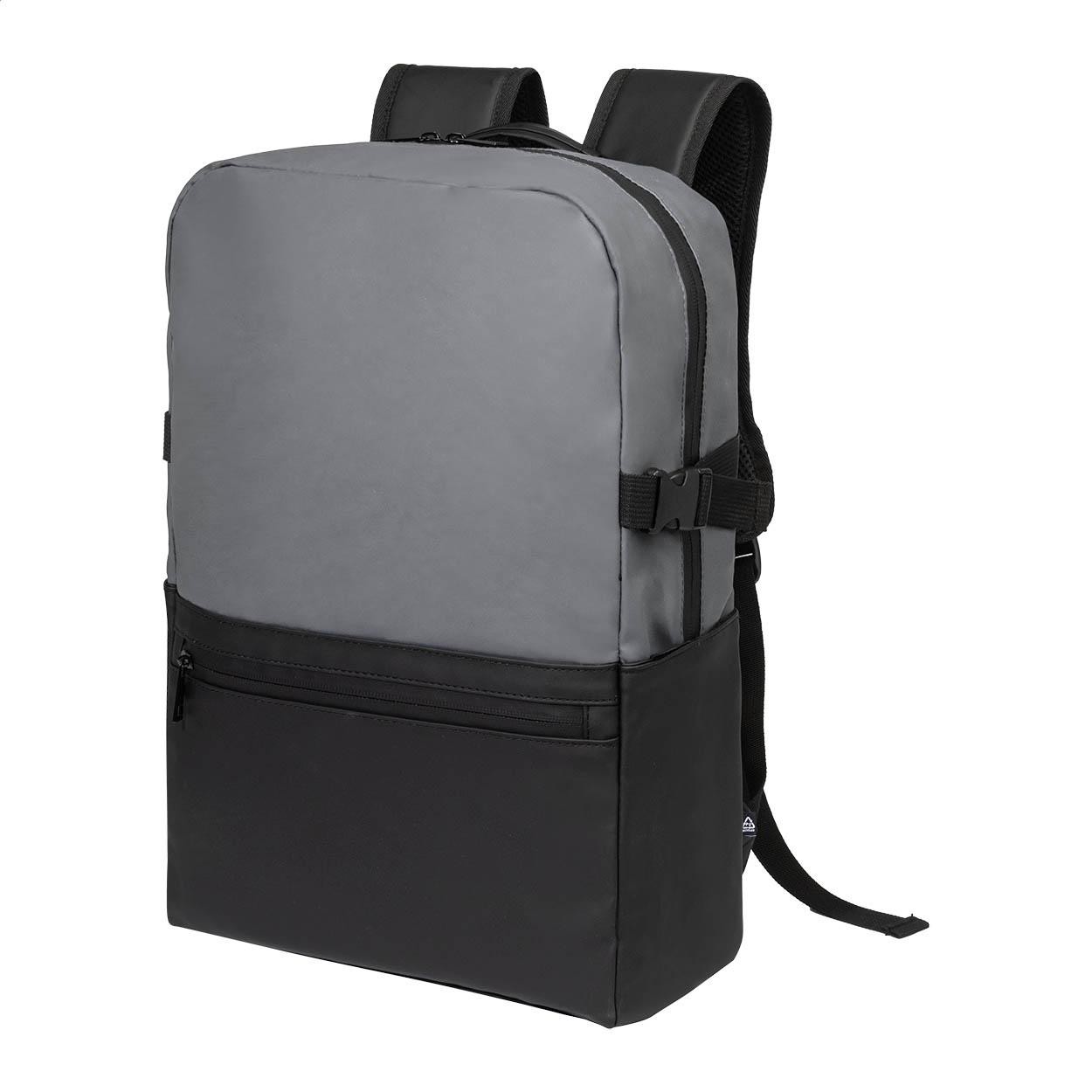 Rucsac din PU reciclat Boulton