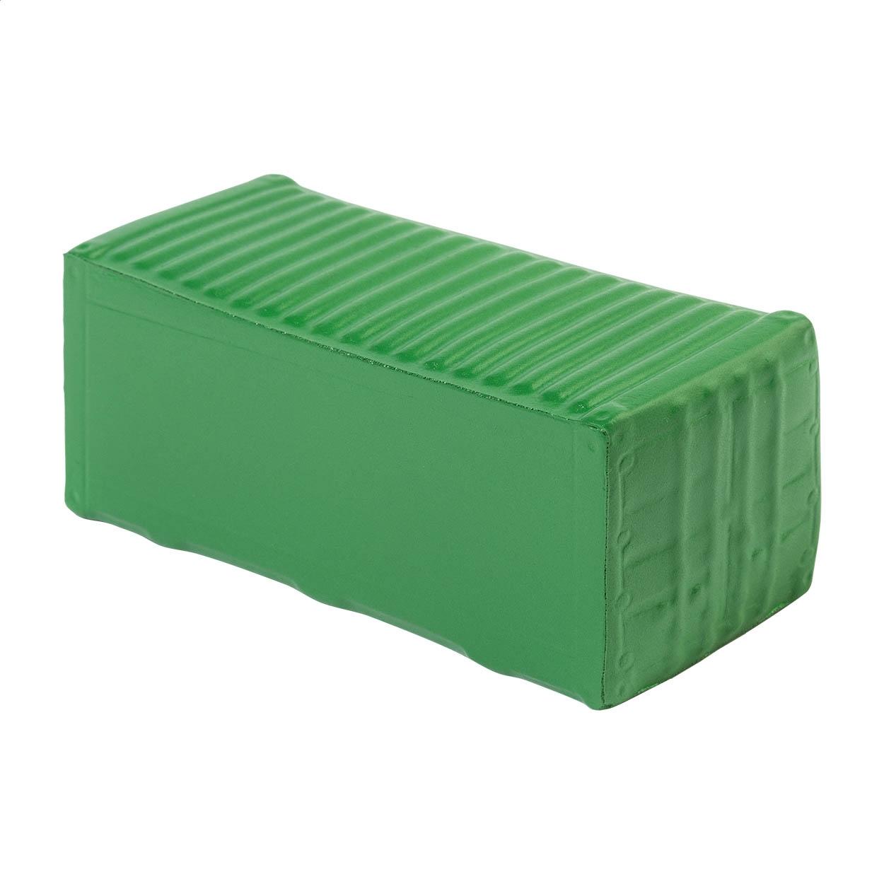 Jucărie antistres Freight Verde