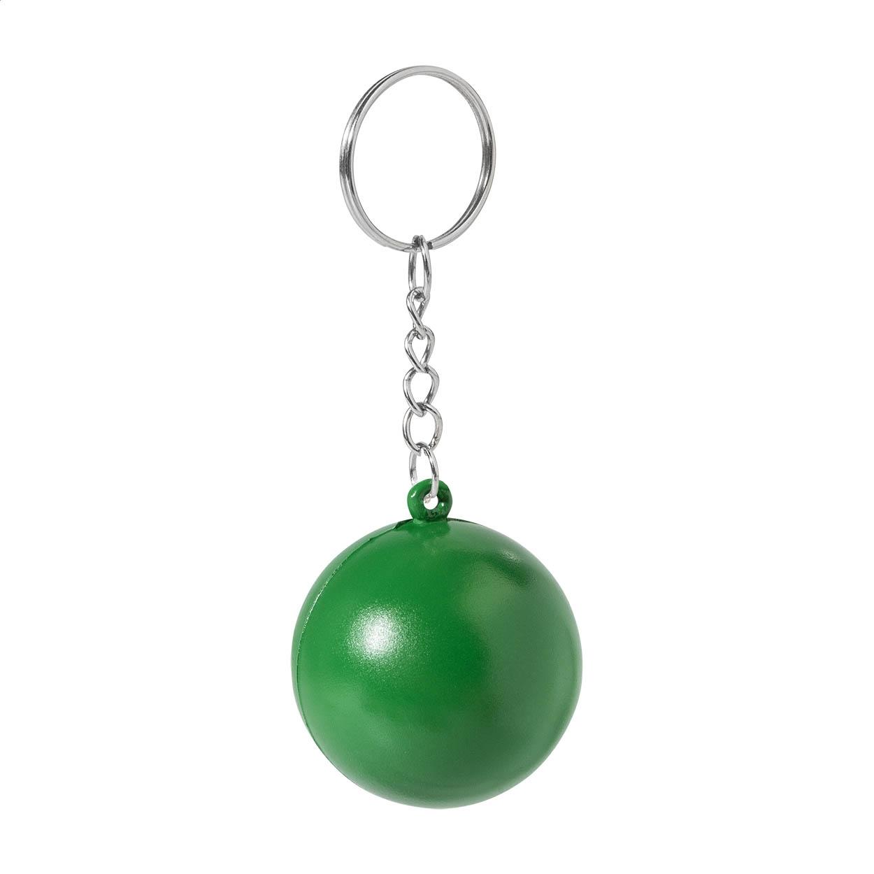 Jucărie antistres cu breloc Relixa Fob Verde