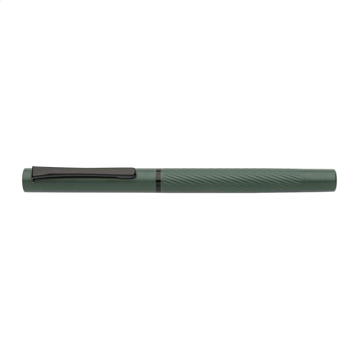 Set de pixuri Noiral Duo Verde