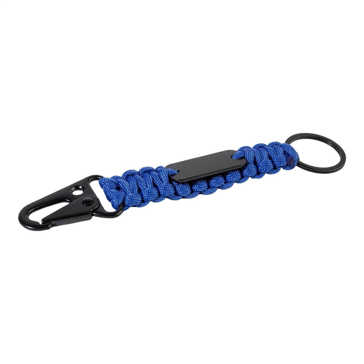 Breloc tactic Recon Albastru