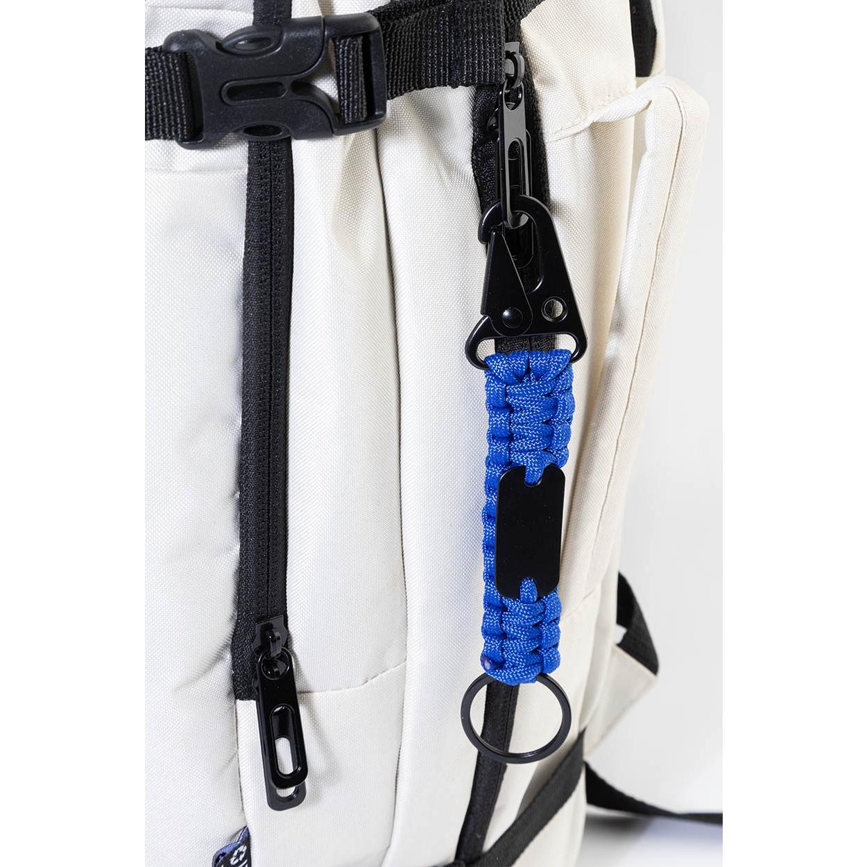 Breloc tactic Recon Albastru