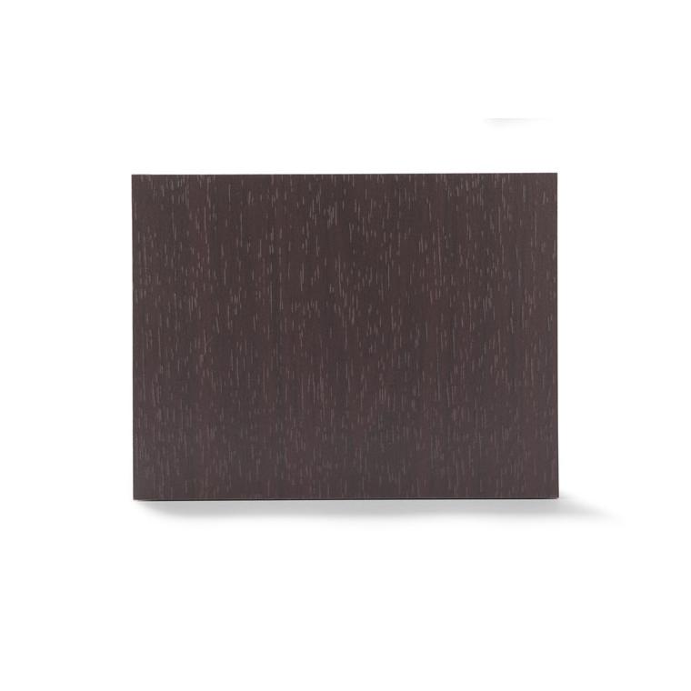 Portofelul LEON negru