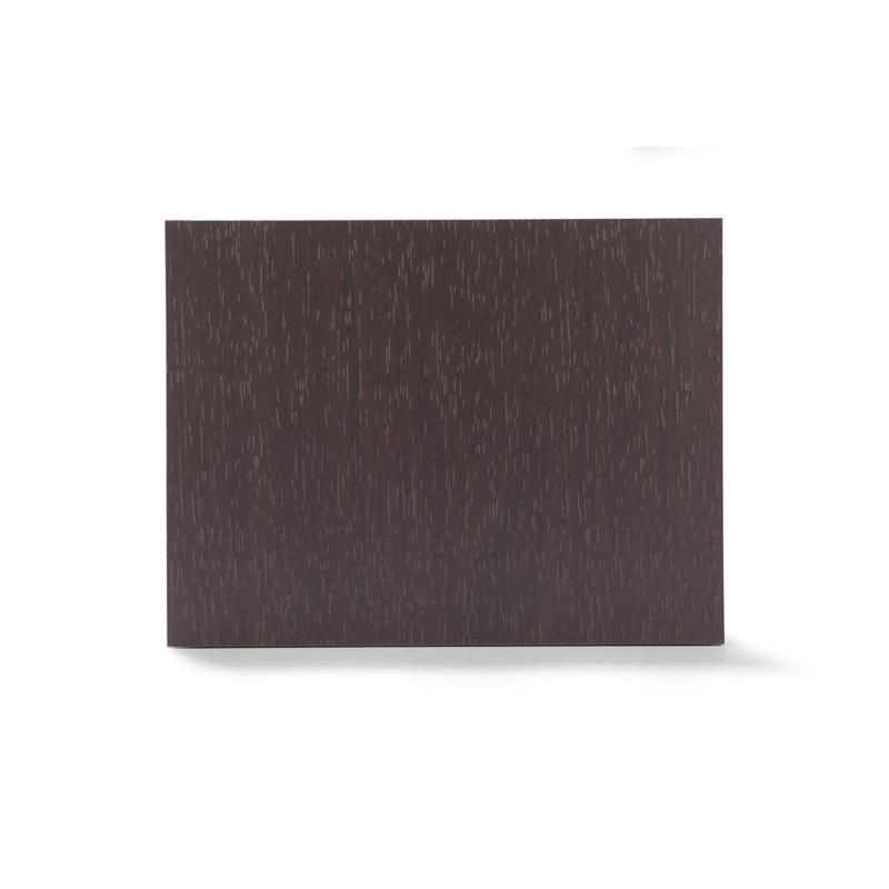 Portofelul LEON negru