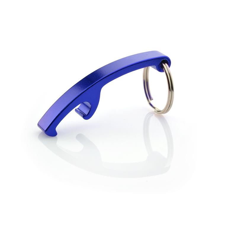 Breloc 2 în 1 ABRI albastru