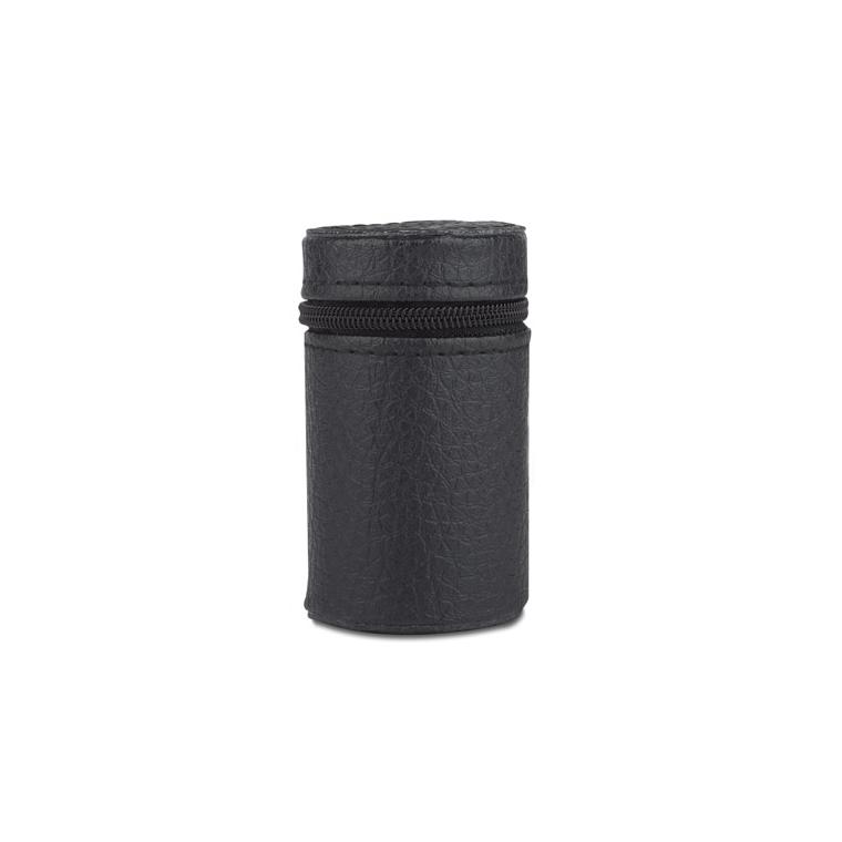 Set de pahare CHEERS 30 ml - 4 buc. argintiu