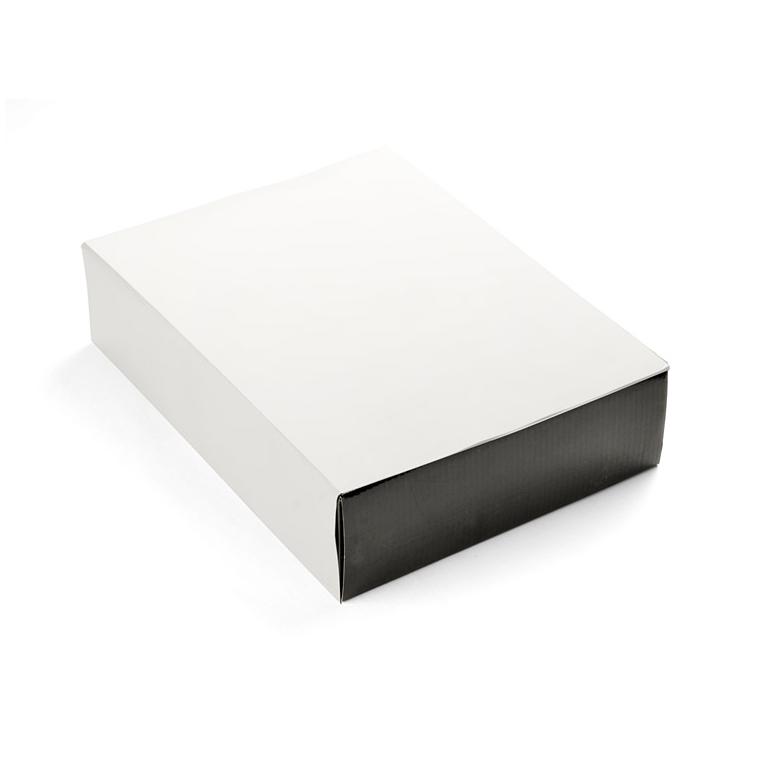 Set cadou ACON (Termos 500 ml și 2 căni de călătorie 260 ml) argintiu