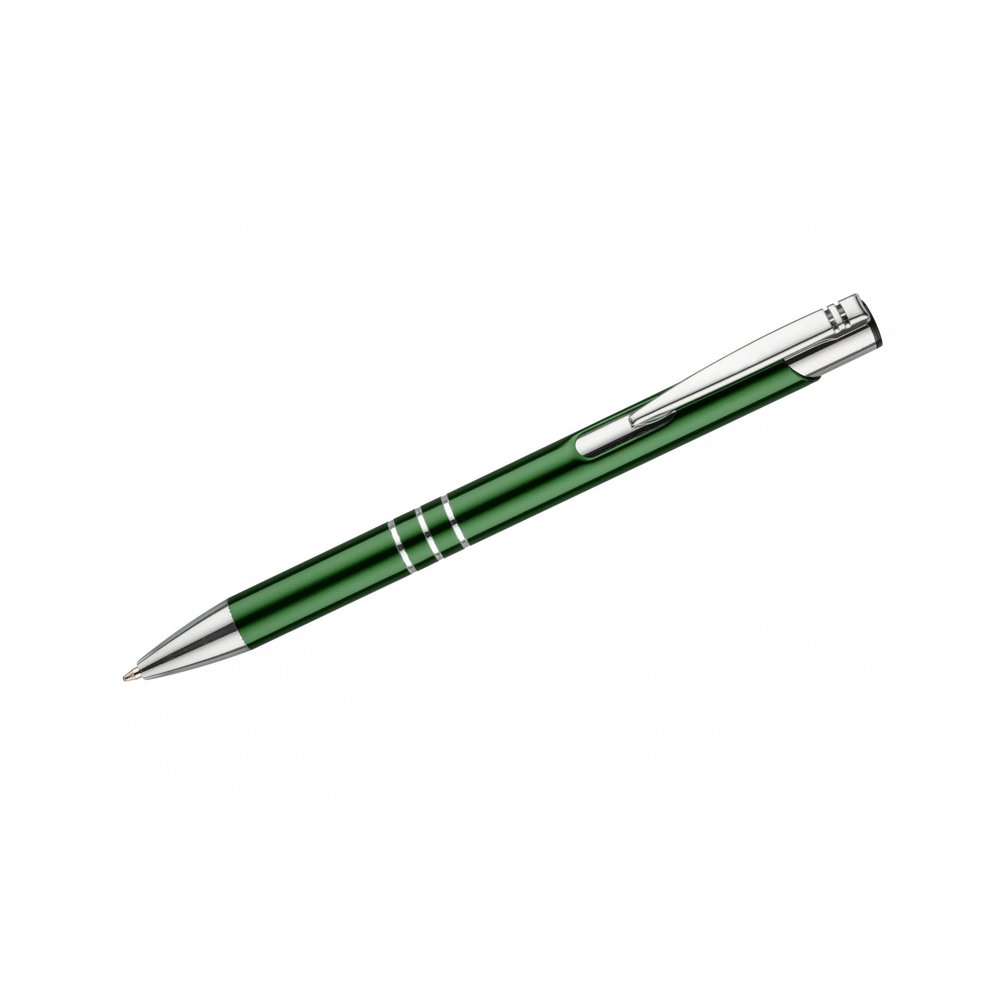 Pix cu bilă KALIPSO verde