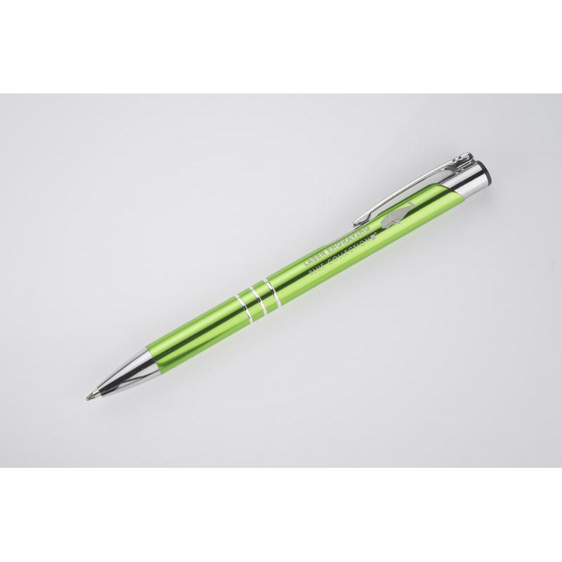 Pix cu bilă KALIPSO verde deschis