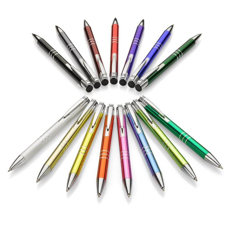 Pix cu bilă KALIPSO argintiu