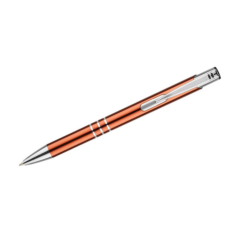 Pix cu bilă KALIPSO portocaliu