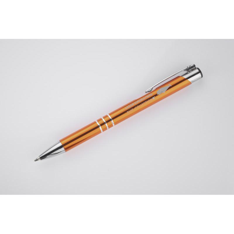 Pix cu bilă KALIPSO portocaliu