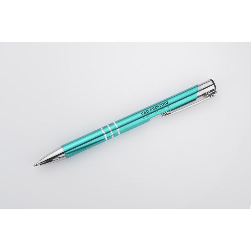 Pix cu bilă KALIPSO turcoaz