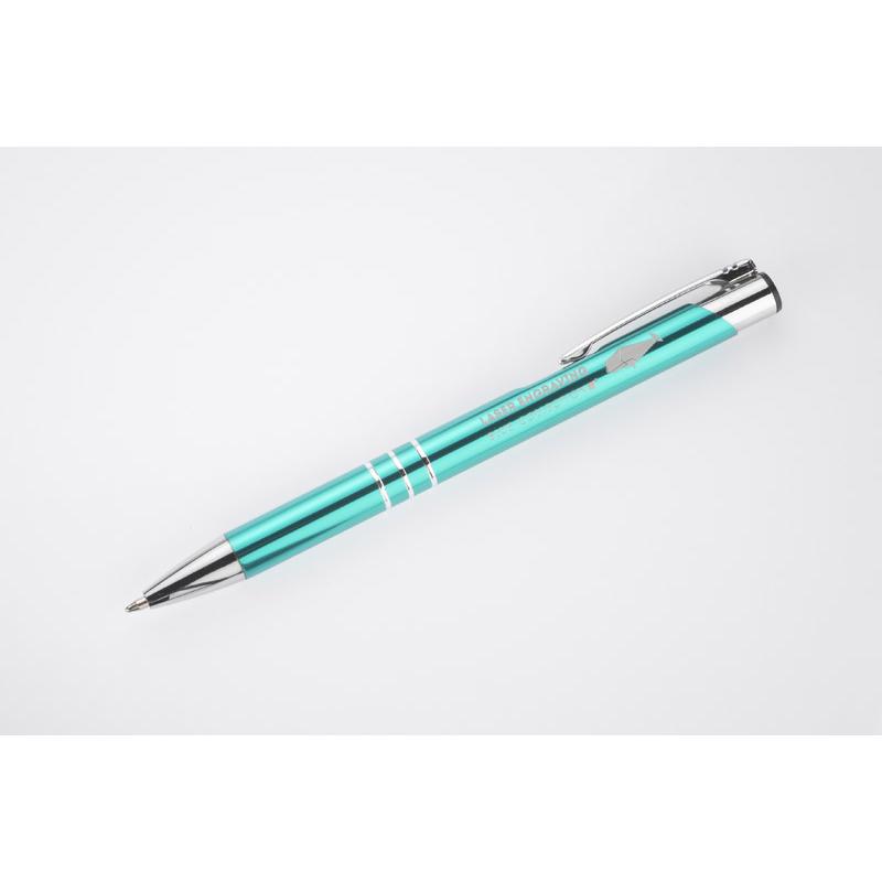 Pix cu bilă KALIPSO turcoaz